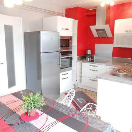 Gite Bretagne Rouen Exterior photo