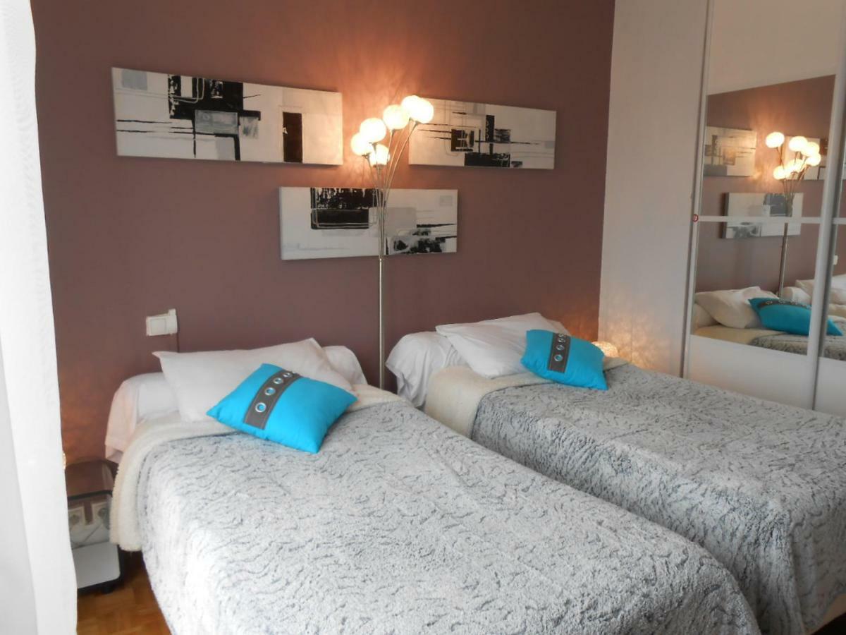Gite Bretagne Rouen Exterior photo